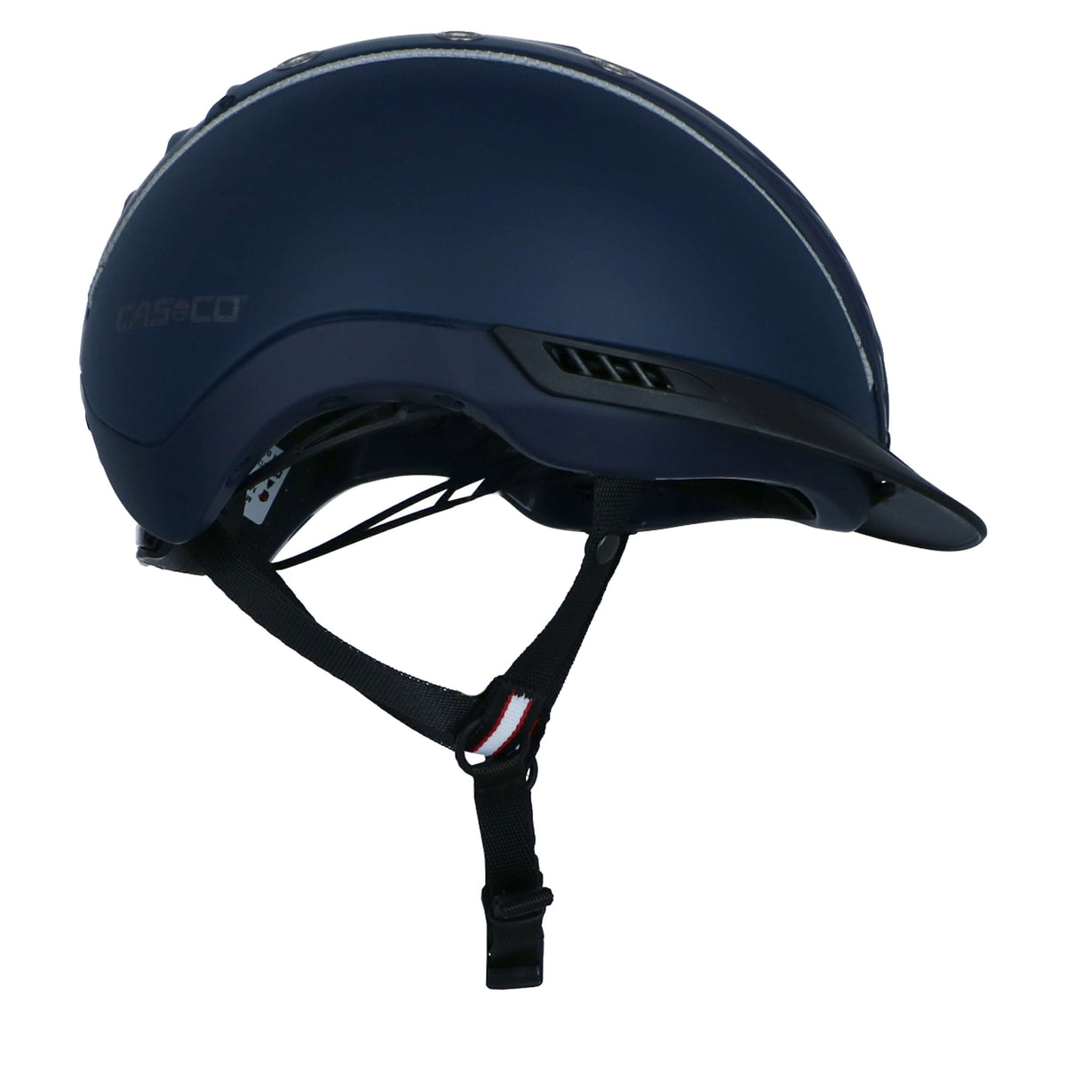 Casco Gorra Mistrall 2 Navy