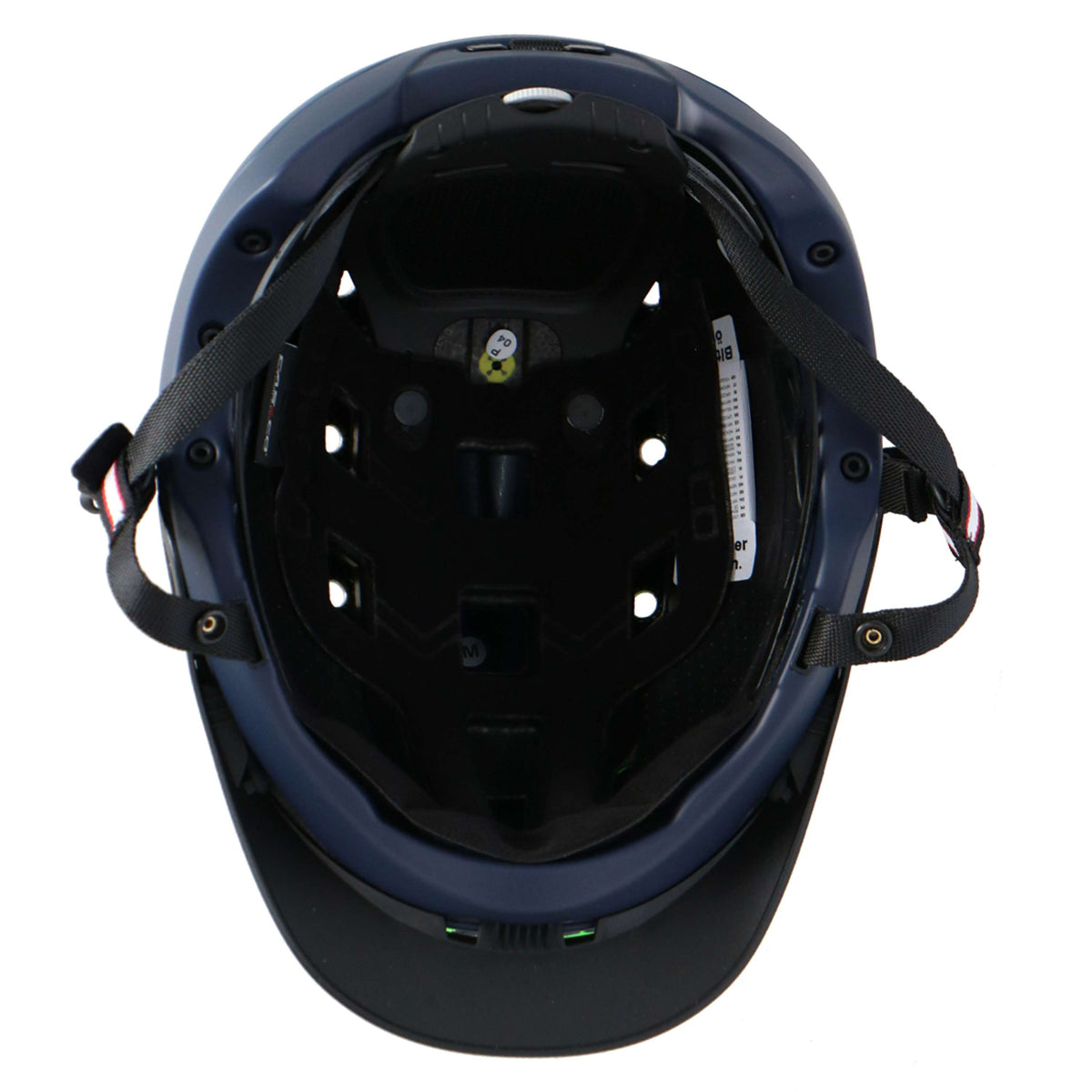Casco Gorra Mistrall 2 Navy