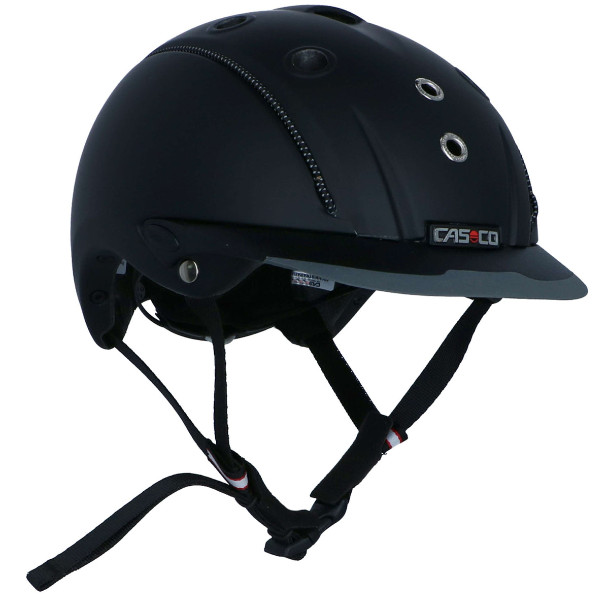 Casco Gorra Mistrall 1 Prime Black