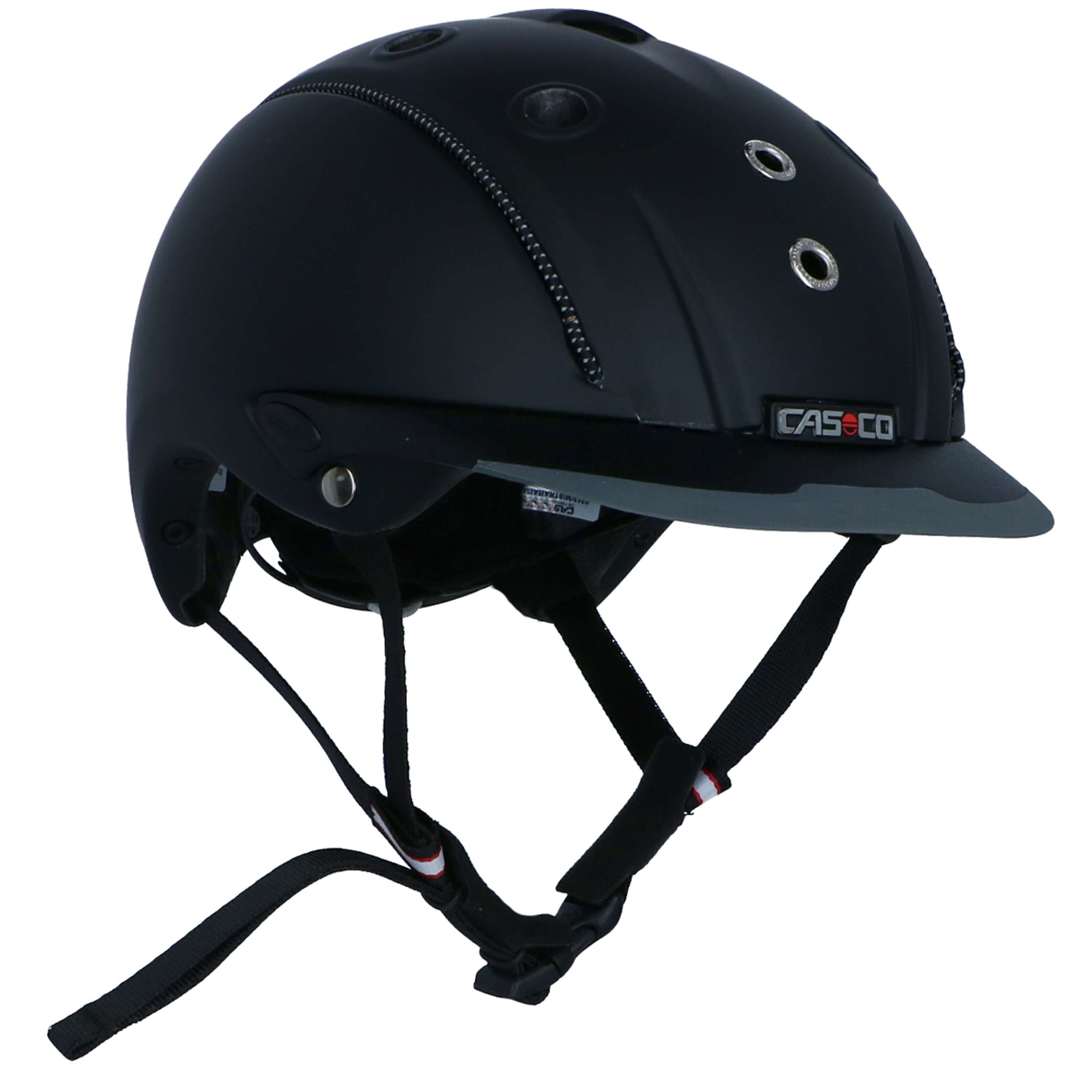 Casco Casco Mistrall 1 Prime Black