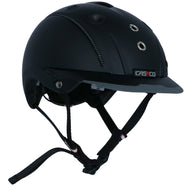 Casco Gorra Mistrall 1 Prime Black