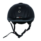 Casco Gorra Mistrall 1 Prime Black