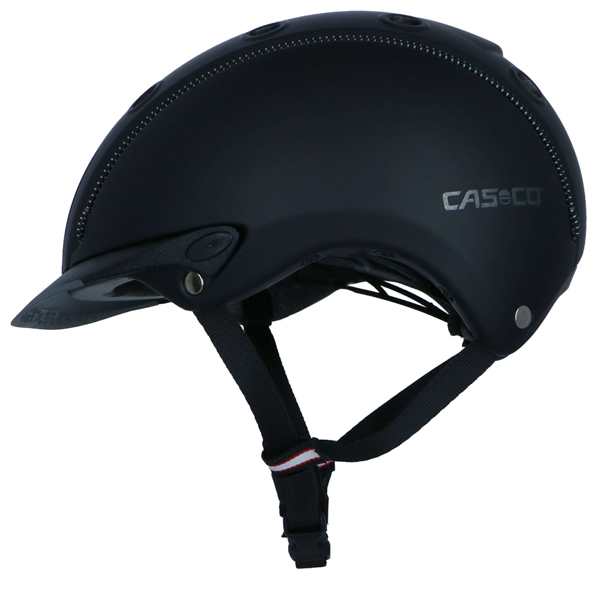 Casco Gorra Mistrall 1 Prime Black