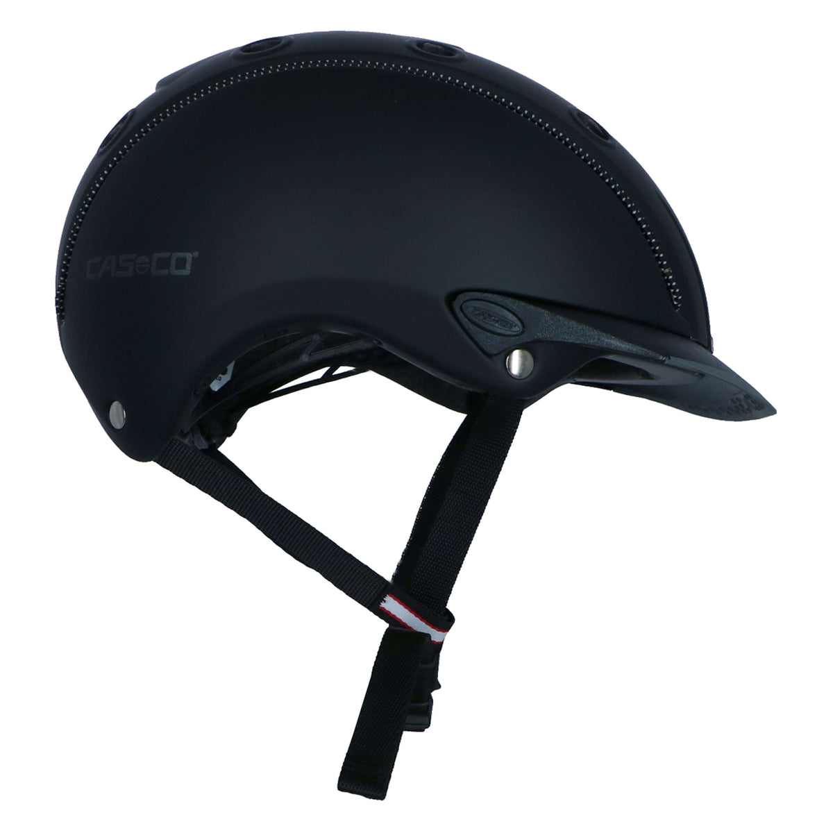 Casco Gorra Mistrall 1 Prime Black