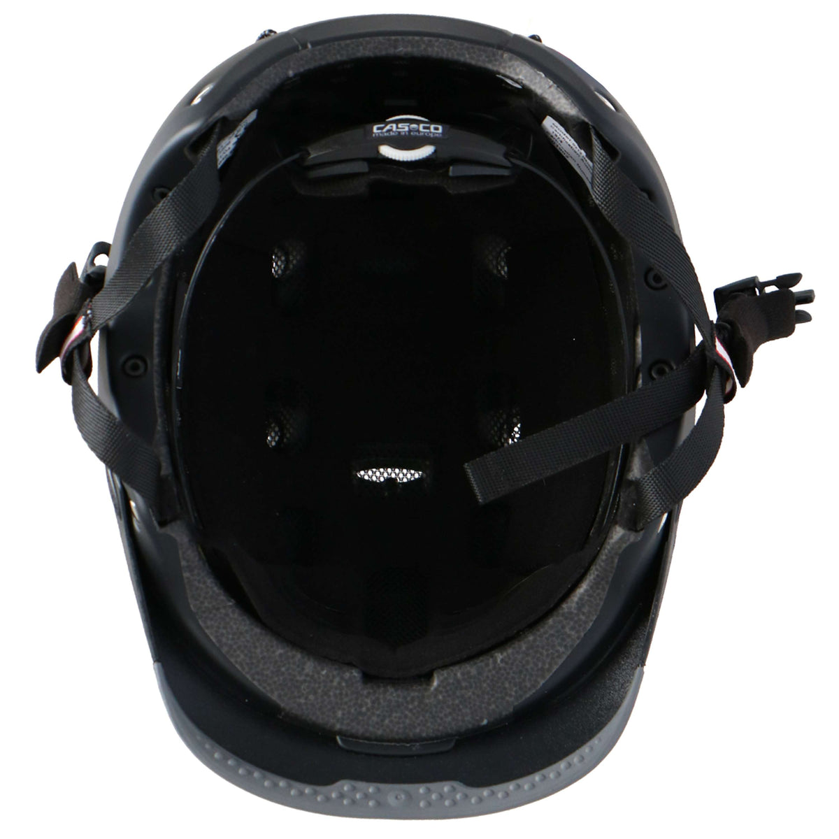 Casco Gorra Mistrall 1 Prime Black