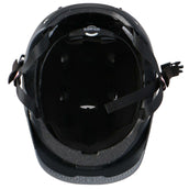 Casco Gorra Mistrall 1 Prime Black