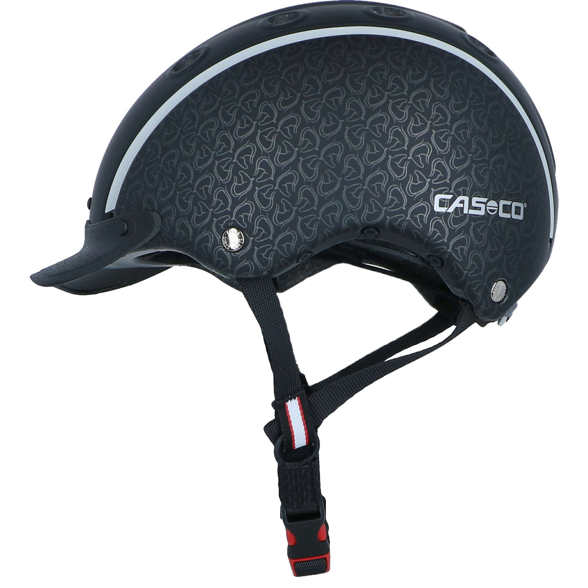 Casco Gorra Choice Negro