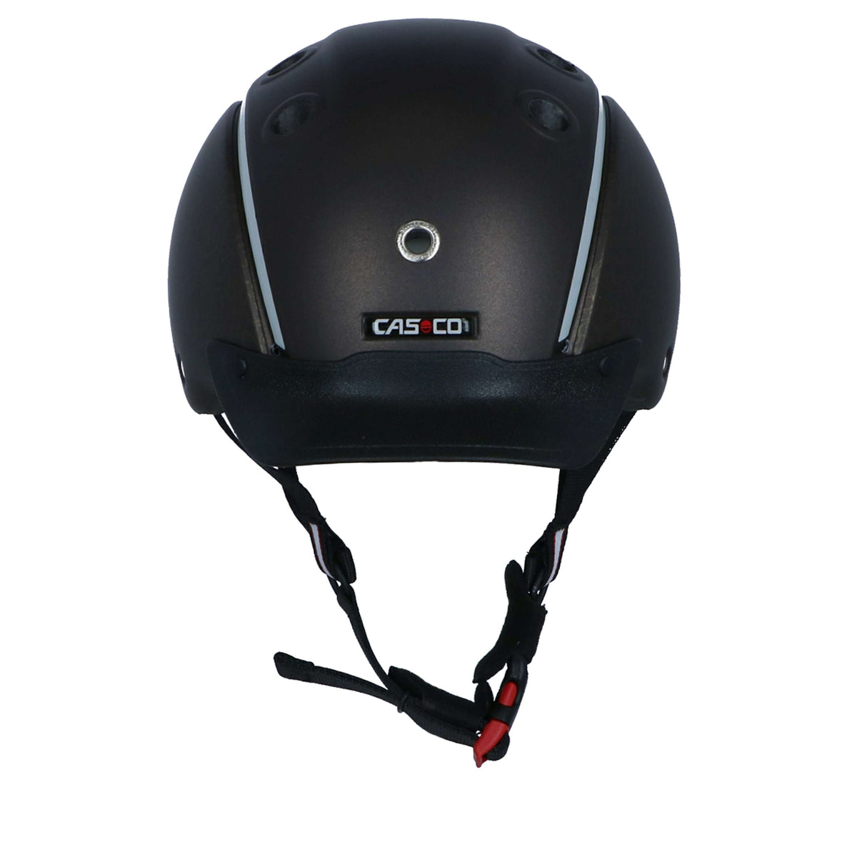 Casco Gorra Choice Marron