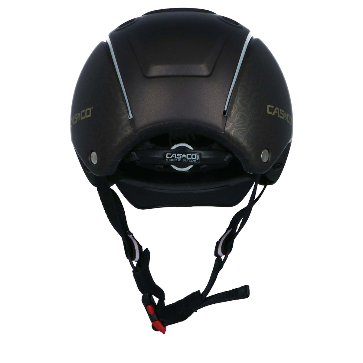 Casco Gorra Choice Marron