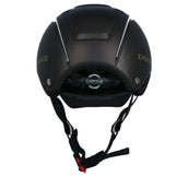 Casco Gorra Choice Marron