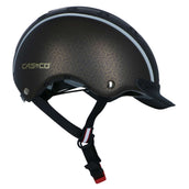 Casco Gorra Choice Marron