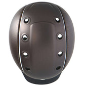 Casco Gorra Choice Marron