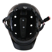Casco Gorra Choice Marron