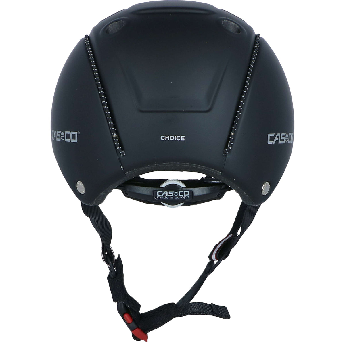 Casco Gorra Choice Negro