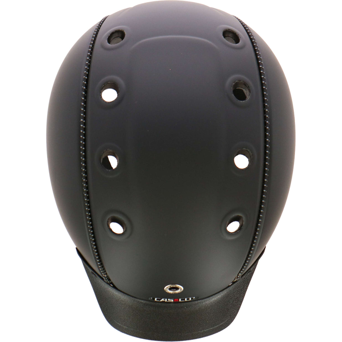 Casco Gorra Choice Negro