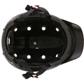 Casco Gorra Choice Negro