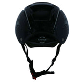 Casco Gorra Nori Negro<>Gris/Herradura