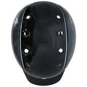 Casco Gorra Nori Negro<>Gris/Herradura
