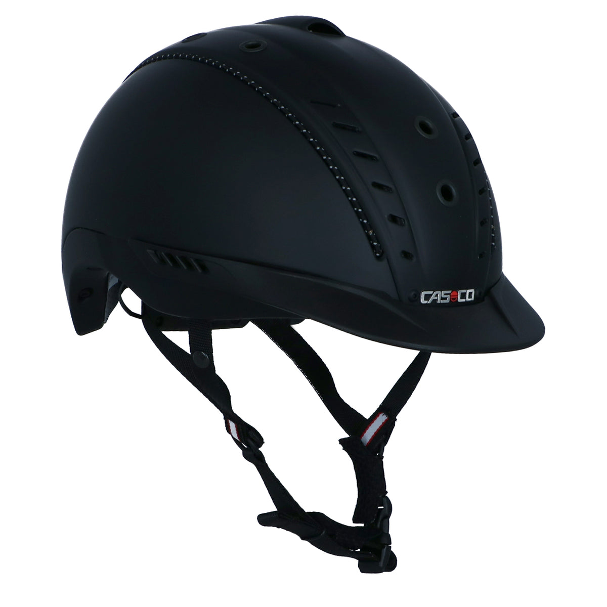 Casco Casco Mistrall 2 Prime Black