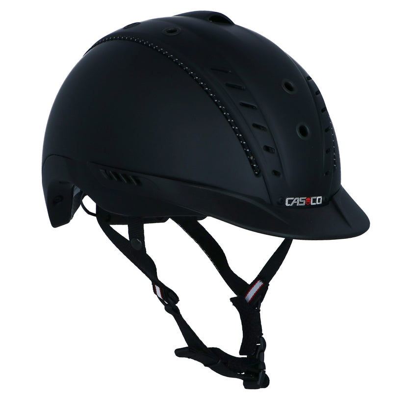 Casco Gorra Mistrall 2 Prime Black