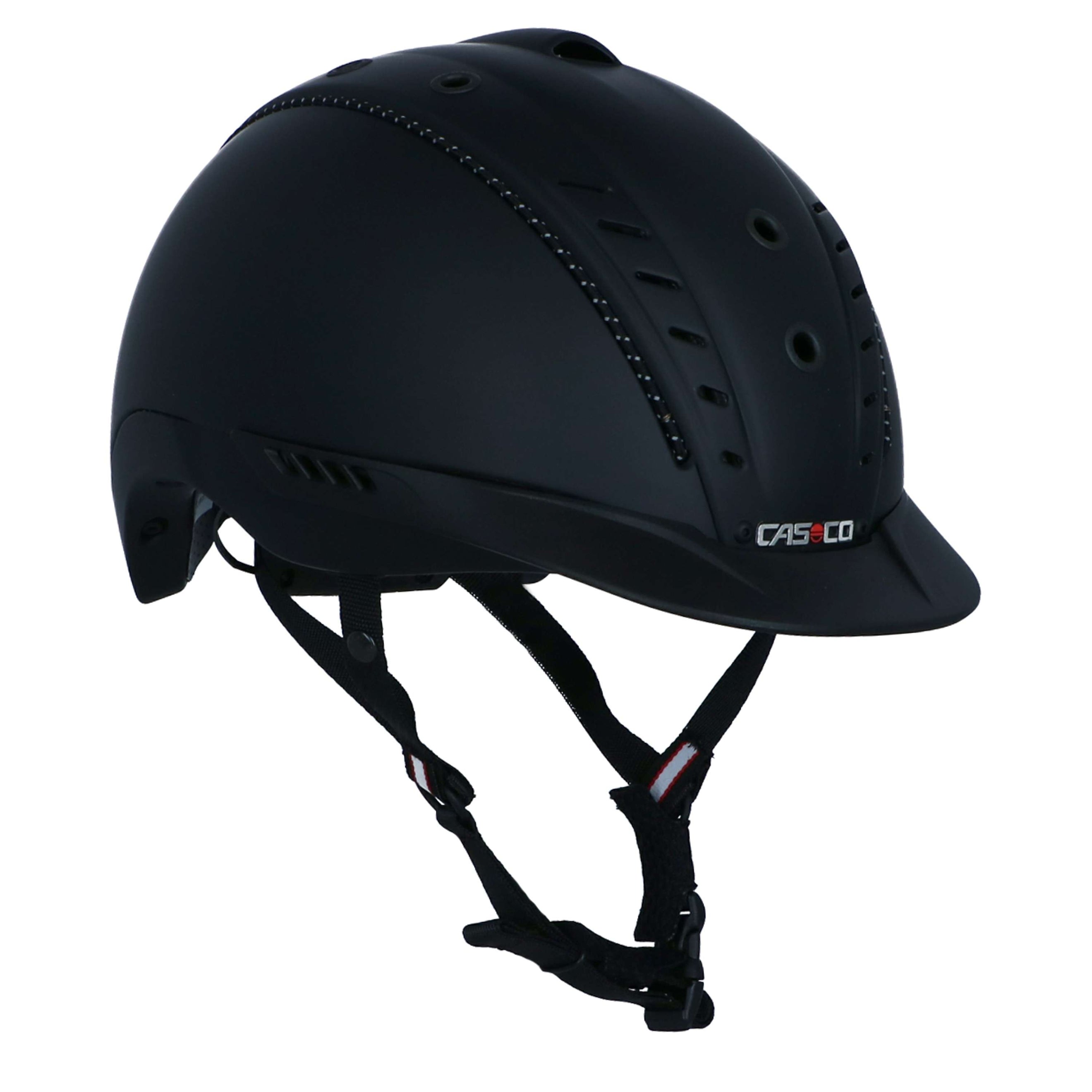 Casco Casco Mistrall 2 Prime Black Casco Casco Mistrall 2 Prime Black
