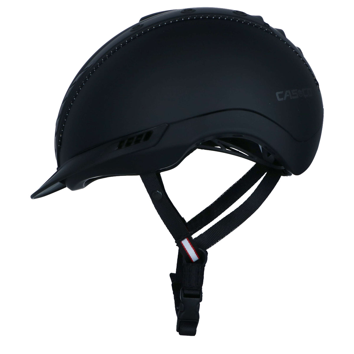 Casco Casco Mistrall 2 Prime Black