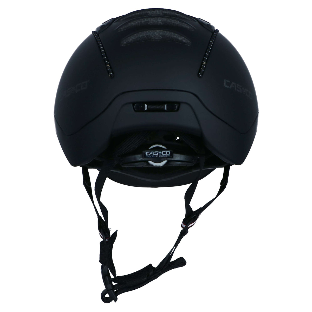 Casco Casco Mistrall 2 Prime Black