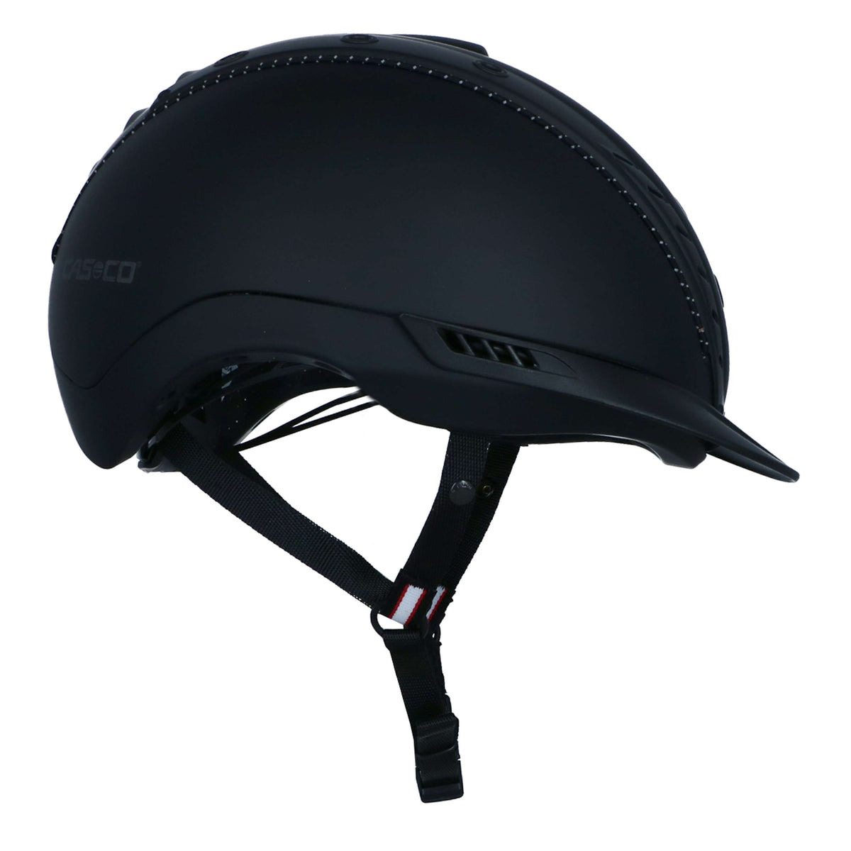 Casco Casco Mistrall 2 Prime Black