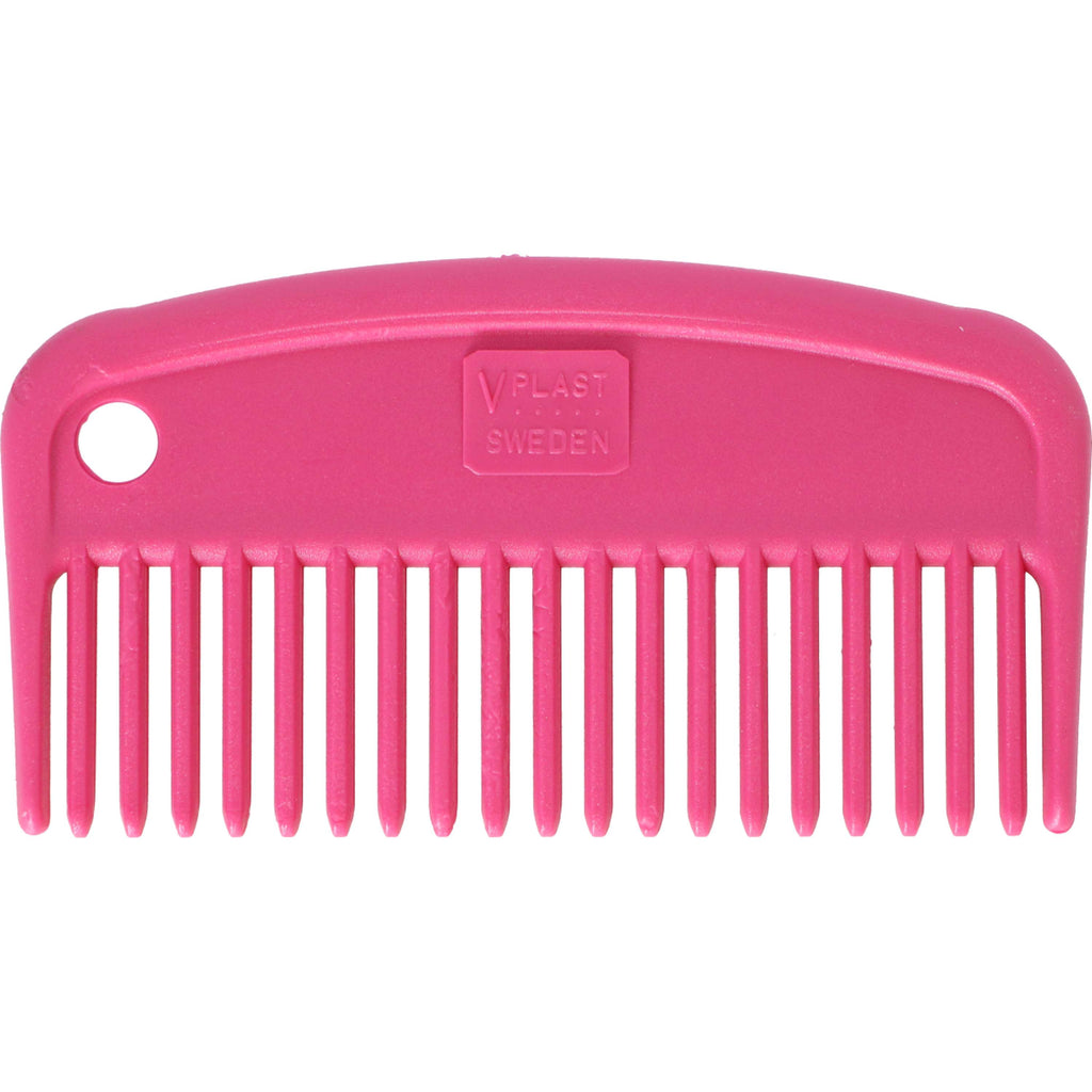 Vplast Cepillo para Crin Rosa