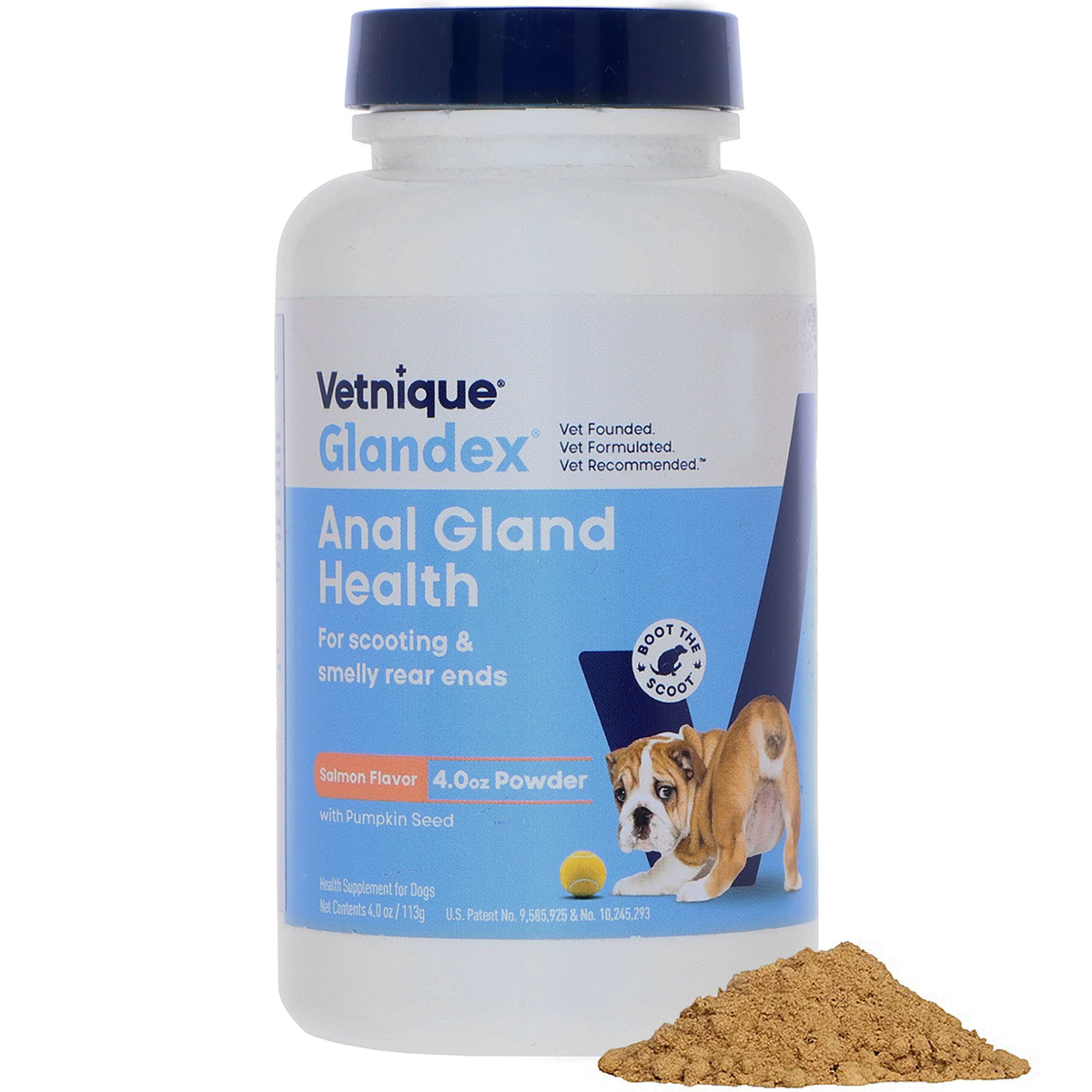 Glandex Polvo