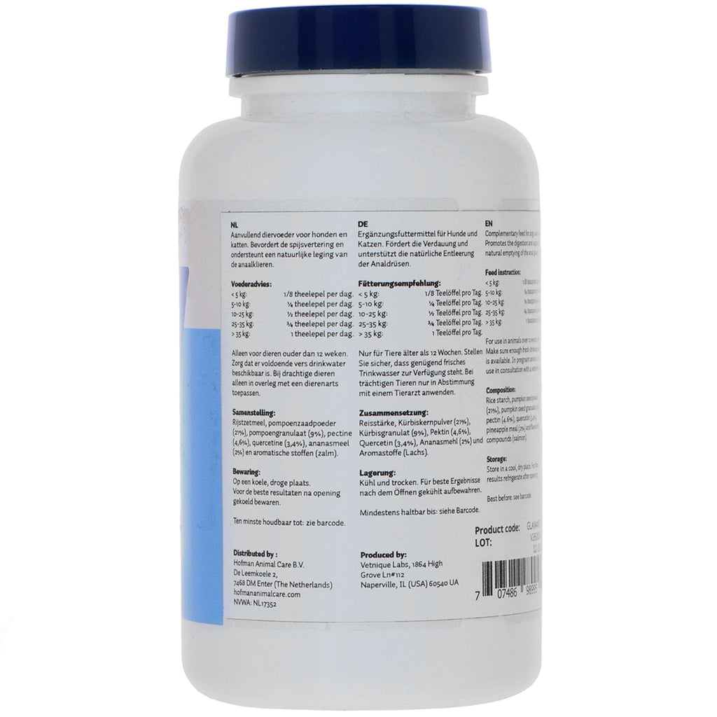 Glandex Polvo