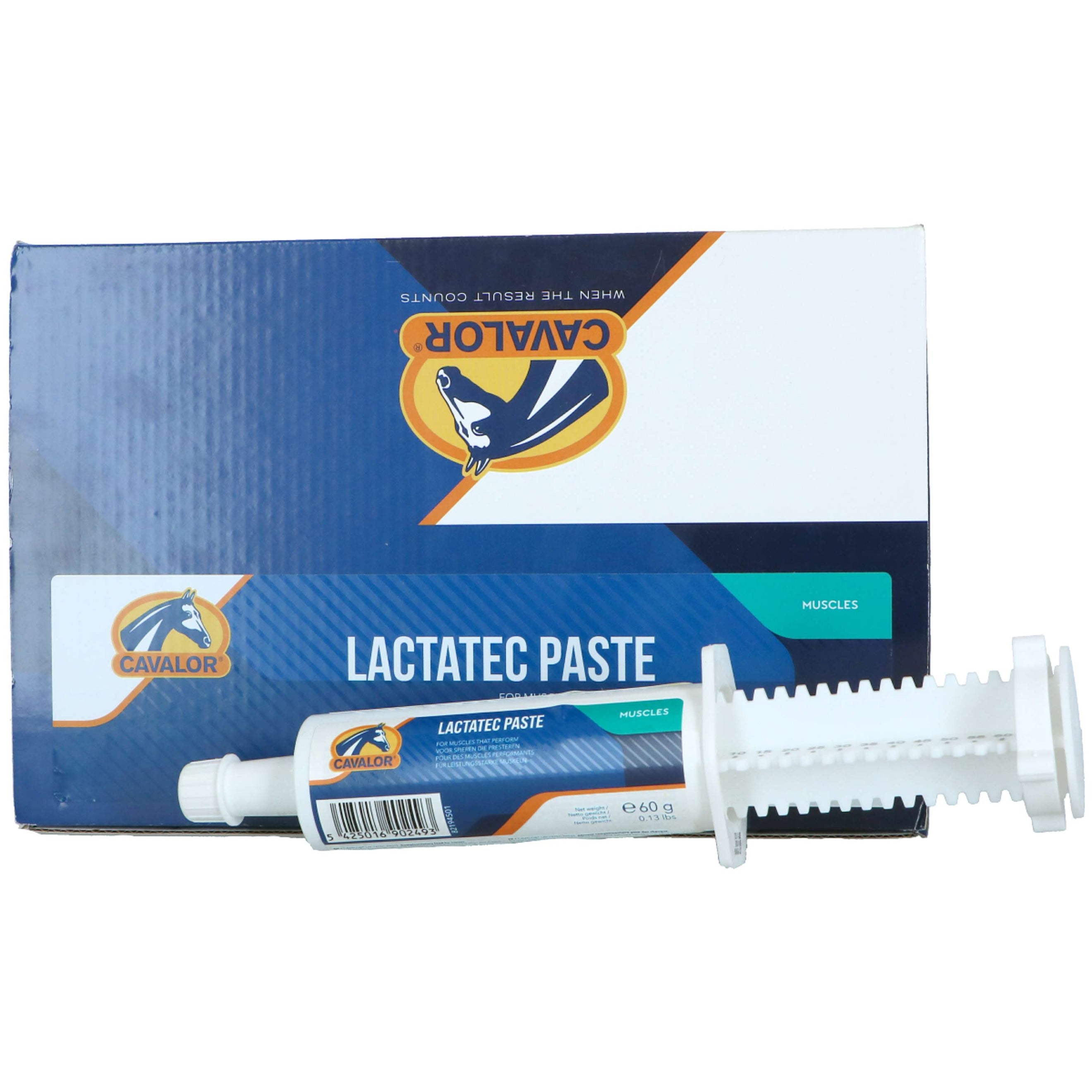 Cavalor Lactatec Pasta Cavalor Lactatec Pasta
