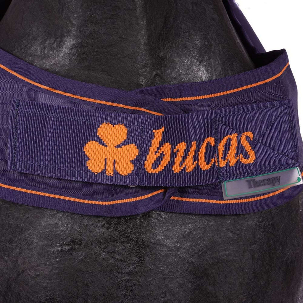 Bucas Caminante de terapia Marino Naranja