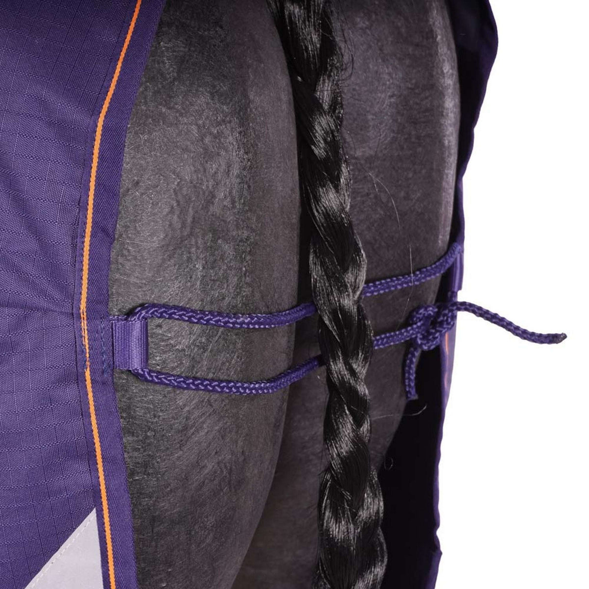 Bucas Caminante de terapia Marino Naranja