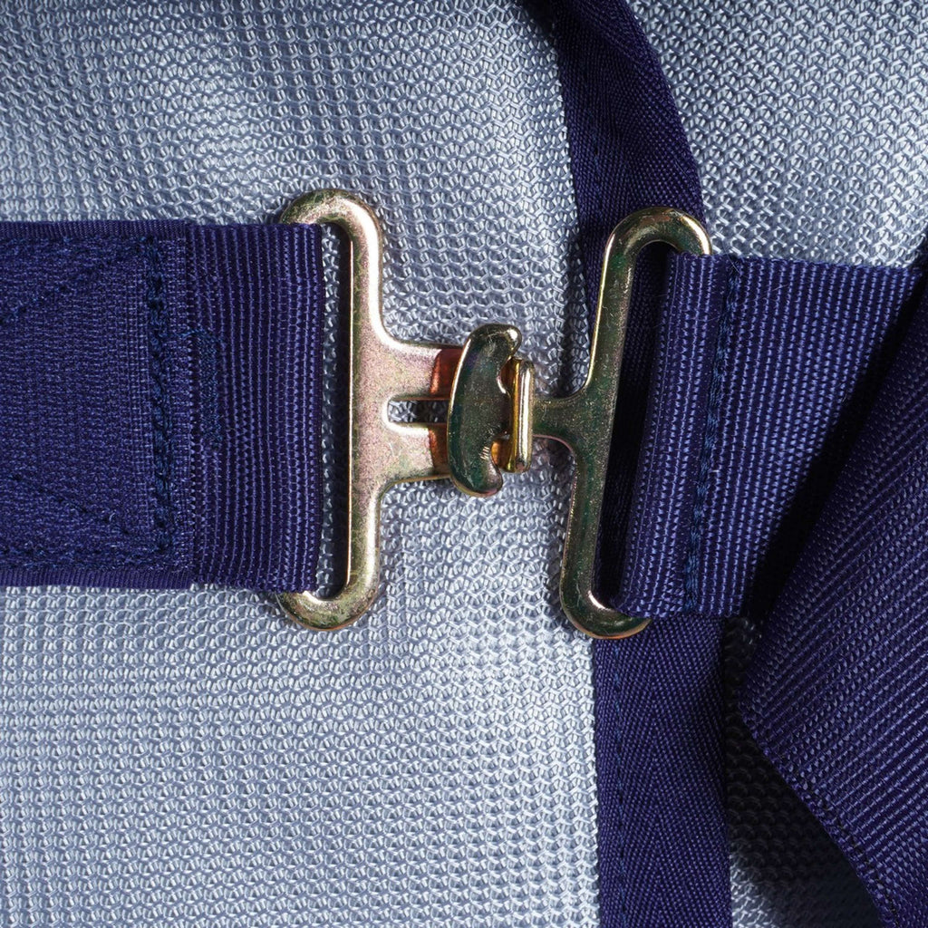Bucas Buzz-Off & Neck Azul
