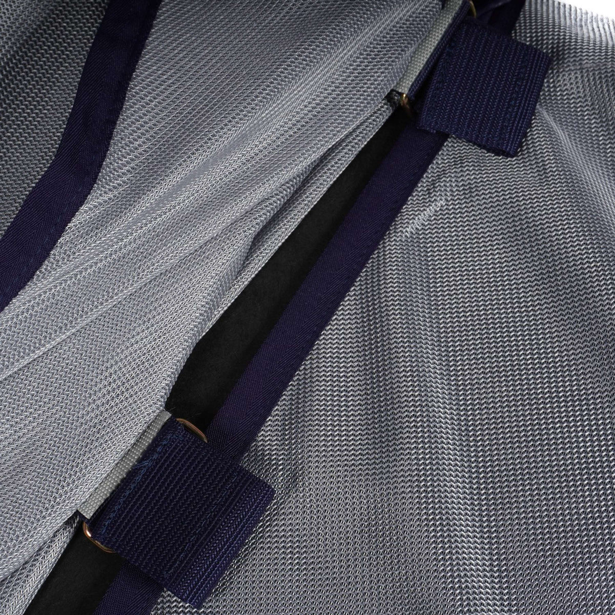 Bucas Buzz-Off & Neck Azul