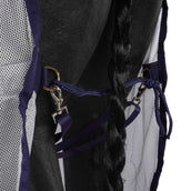 Bucas Largarse Full Neck Plata