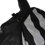 Bucas Buzz-Off Zebra Neck Zebra