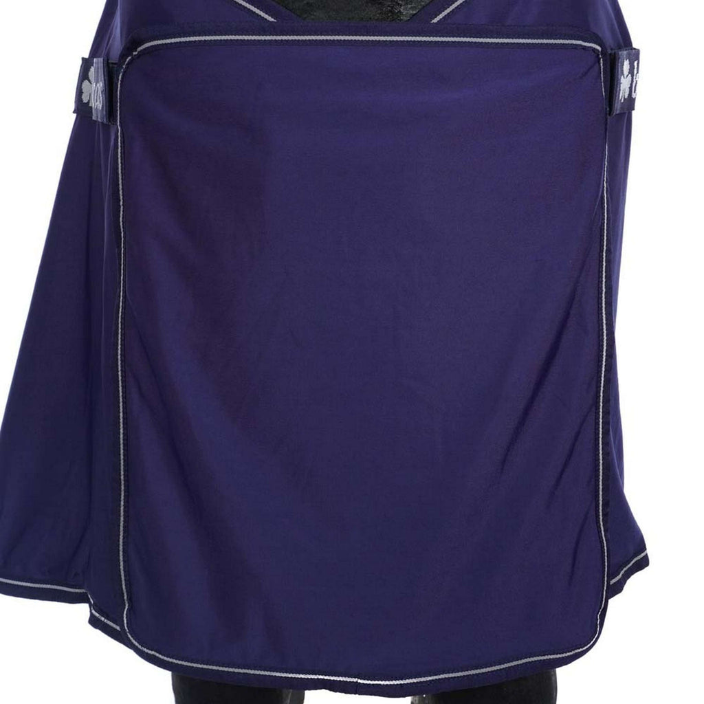 Bucas Price Cooler Panel Navy/Plata