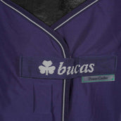 Bucas Cooler Panel Prize Navy/Plata