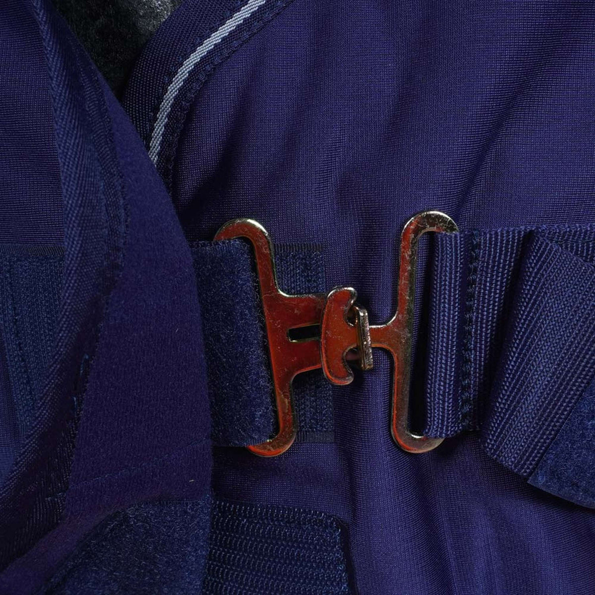 Bucas Cooler Panel Prize Navy/Plata