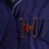 Bucas Cooler Panel Prize Navy/Plata