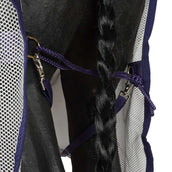 Bucas Manta para Eczema Sweet-Itch X Plata