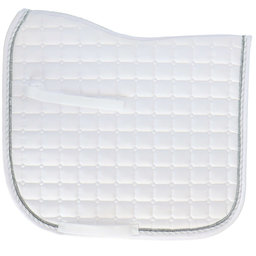 Harry's Horse Mantilla Reverso Competition Doma Blanco
