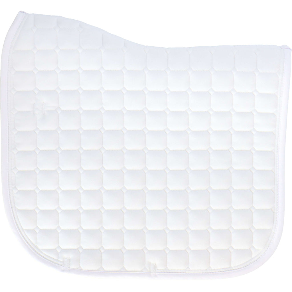 Harry's Horse Mantilla Reverso Competition Doma Blanco