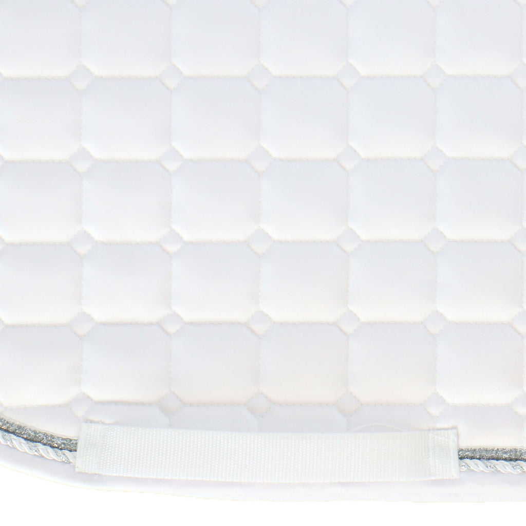 Harry's Horse Mantilla Reverso Competition Doma Blanco