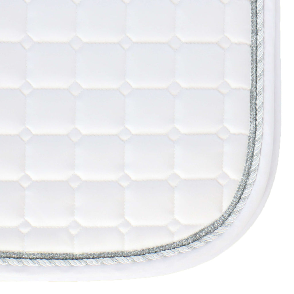 Harry's Horse Mantilla Reverso Competition Doma Blanco