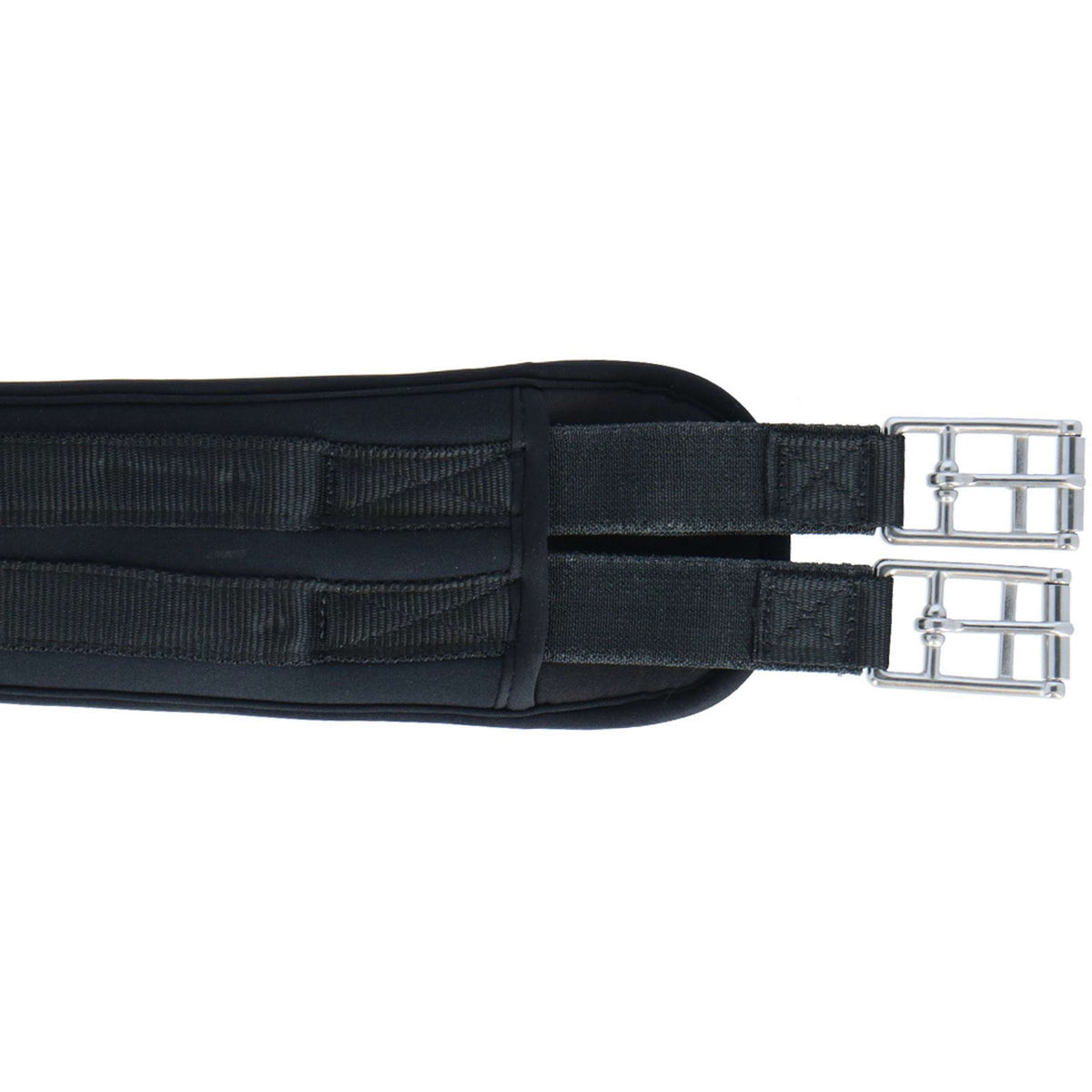 Norton Cincha Memory Negro