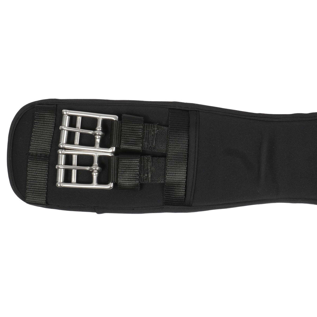 Norton Cincha Memory Negro