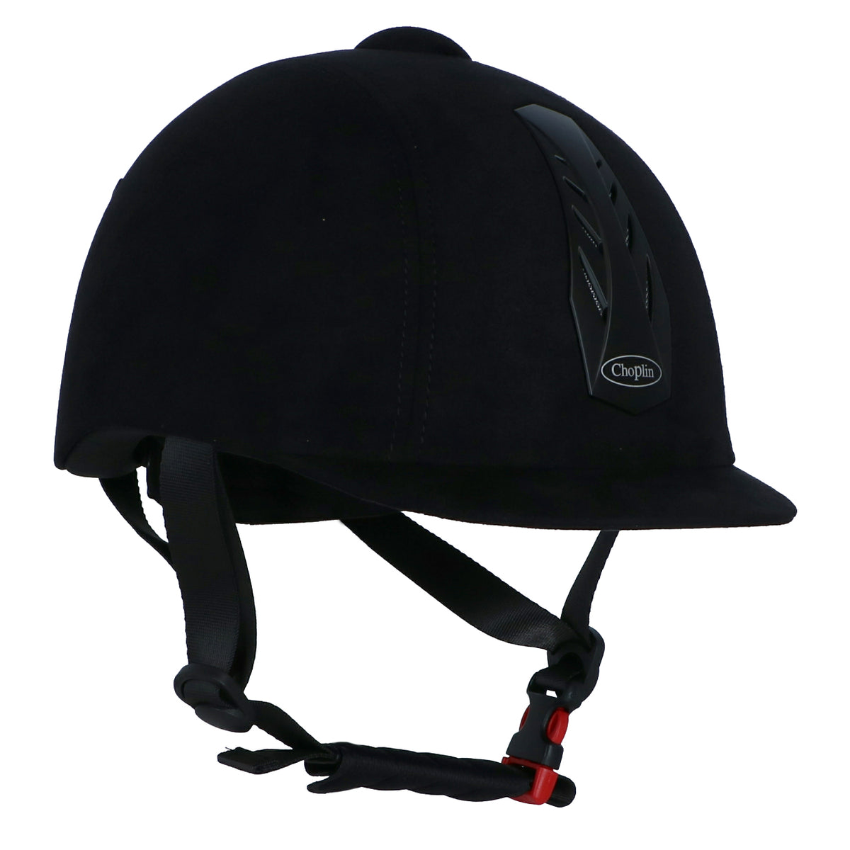 Choplin Gorra Aero Ajustable Negro